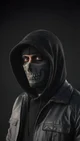 Simon Ghost Riley