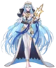 Azura - Brave