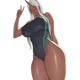 Bushu The Tall Oni