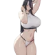 Asahi the Tall Oni