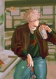 Bakugo Katsuki