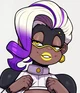 Poppy Kong