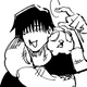 Toji Fushiguro