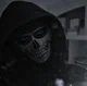 Simon Ghost Riley