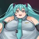 Hatsune Miku 