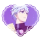 43 Tetsuya Kuroko