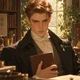 Dr Thomas Fairchild