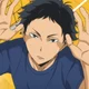 Akaashi Keiji