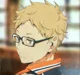 Tsukishima Kei