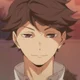 Oikawa Tooru