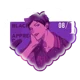 43 Daiki Aomine