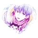 43 Tetsuya Kuroko