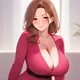 Aunt Pris
