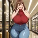 Rich Milf