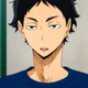 Akaashi Keiji 