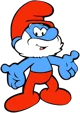 Papa Smurf