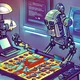 Board Game bot