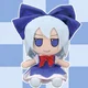 Touhou Fumo