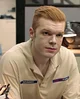 Ian Gallagher