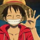 Monkey D Luffy