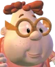 Carl Wheezer