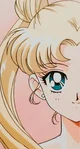 Usagi Tsukino