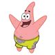 PatrickStarfish