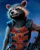 Rocket Racoon