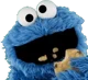Cookie Monster