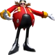 Dr Eggman