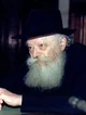 The Rebbe