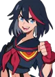 Ryuko Matoi